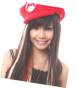 I'm a Myrtle sarossa fan:)please follow me for more updates to ate MYRTLE:)Thanks=D
