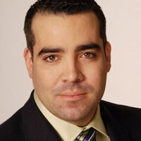 Michael Ruckman (@senteo_inc) Twitter profile photo