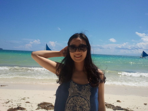 luluroh's profile picture. ♥