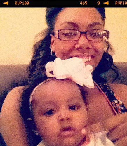 19. Employed. My Daughter Is My Life So Dont Put Her In Your BullShxt. The Greatest BestFriend. #TeamLEO. Thats Enough To Kno Right ?