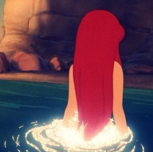 PrinceEricsGirl's profile picture. *The Official Princess Ariel* My husband, Prince Eric, and my daughter, Melody, mean the world to me! The sea is my true home 3