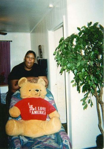 texasmom45's profile picture. gay femme female single mom of 1 child looking for friendly people