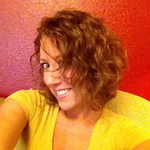 Nutrition diva.  Plant-based powerhouse.  Happy girl.