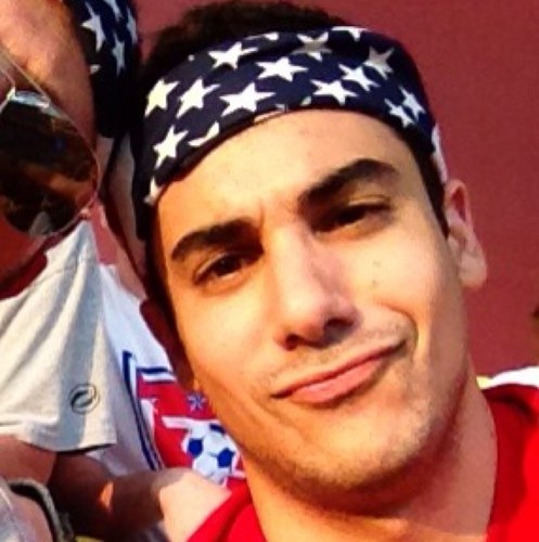 Augman97's profile picture. A Buffalo kid living in Charlotte