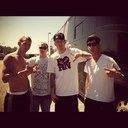 Brian Winn - @SnapBacATCancer - Twitter