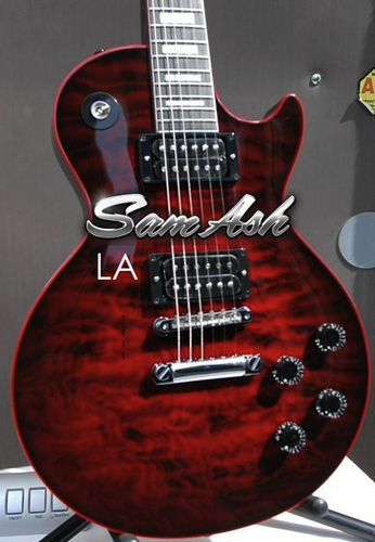 Sam Ash Music stores in SoCal: Hollywood, Westminster, Ontario Mills, City Of Industry, Torrance and San Diego