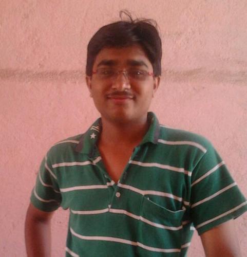 PatilShaha's profile picture. be happy....