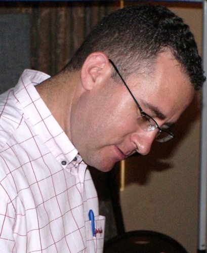 Jesus Follower | Husband | Father | Friend | Pastor | Business Coach | Life Coach