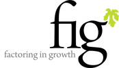 FigFactoring's profile picture. Fig, Cash Flow Finance for UK Business, grow your business whatever the climate!