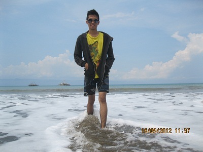 achmadsyafaat1 Profile Picture