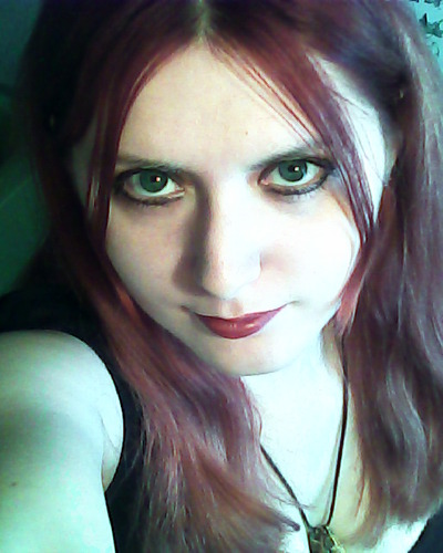 LizBoya's profile picture. Liz Boya
(Raised in LAX California, May 15, 1987)
    I'm a seller on eBay!
I LOVE TO SING, DANCE, AND PLAY! 
I love the occult, I'm so abnormal! *