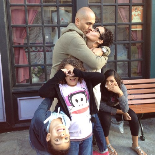 alegriadidi's profile picture. Imani Alegria -2020