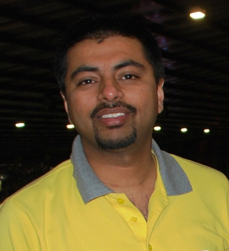 Entrepreneur, Business Management, Community & Social representative, Foodie and Explorer for life…eager to Learn more