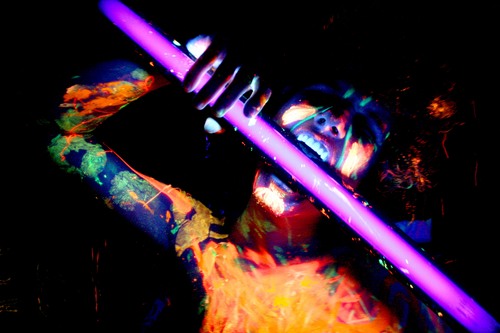 Depois de mega sucesso em 2010, a The Reason Party, volta para trazer festas inéditas, onde a diversão e musica é garantido.