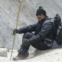 Rajesh Math (@rajeshmath) 's Twitter Profile