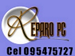 Con muchos años de experiencia en el campo de la informática, ReparoPC otorga a sus clientes soluciones de alta calidad y mucha profesionalidad.
 095475727