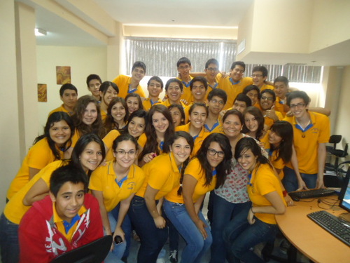 myenglishclass7's profile picture. 