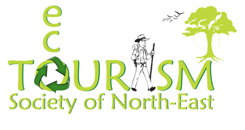 Official Twitter Handle of Eco tourism Society of North East - Promoting North East India in a Sustainable Way