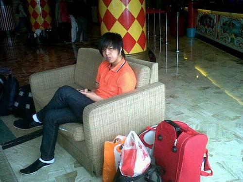 sfenalosa's profile picture.