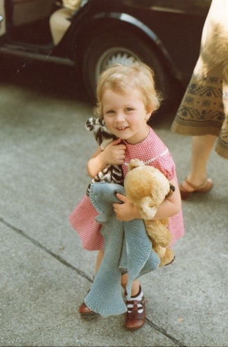 lucky_jed's profile picture. A follower of friends and interests. Previously also @bobbinandtink