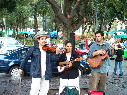 Javier Alejandro Profile