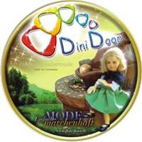 DiniDoor's profile picture. Dini Door, exklusive  Kindermode mit wunderschönen Märchenmotiven nach den Gebrüdern Grimm