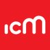ICM (@icm) Twitter profile photo ICM (@icm) Twitter profile photo
