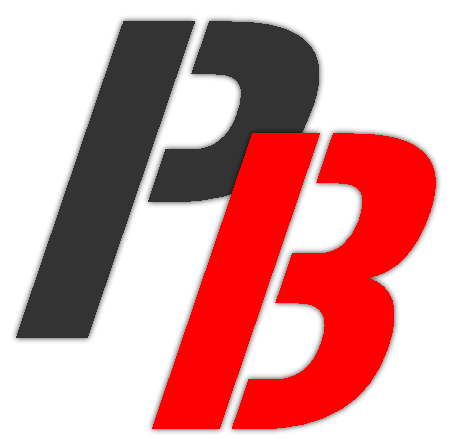 Twitter oficial do blog Point Blank Notícias