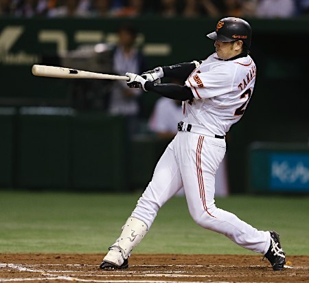 GIANTS_14's profile picture. 巨人ファンの為のツイッター。フォロワーさんにはわくわくする映像が古今東西楽しめます。よろしくお願いします。