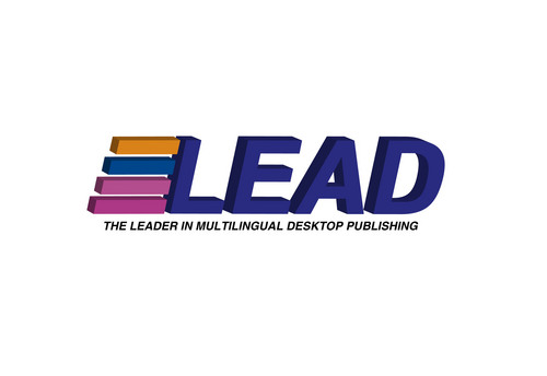 The leader in multilingual Desktop Publishing.