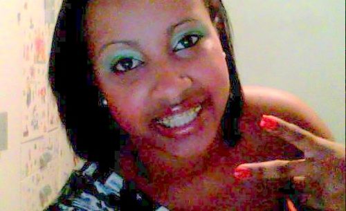 a bandida mais linda do bonde ♪♫