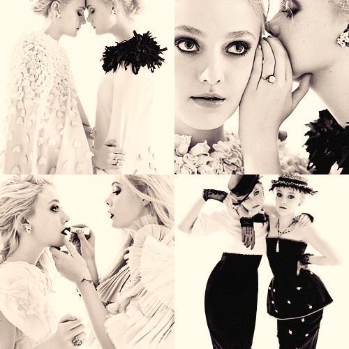 The Fanning Sisters (@The_Fannings) | Twitter