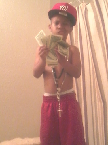 BORN 2 LOSE,BUT BUILT 2 WIN