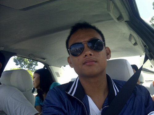 cahyoadileksana's profile picture. 