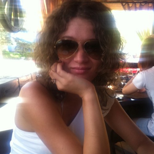 kruglova_best's profile picture. 