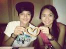 young,wild and free..
follow me @kathniel_rockz
tweet pick ups..