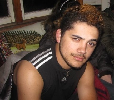 Marshallkairau's profile picture. 