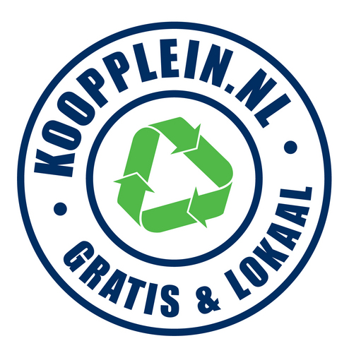 Gratis, lokaal en veilig handelen. Kopen en verkopen van je spullen is nog nooit zo makkelijk geweest!