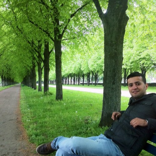 samsom8's profile picture. 