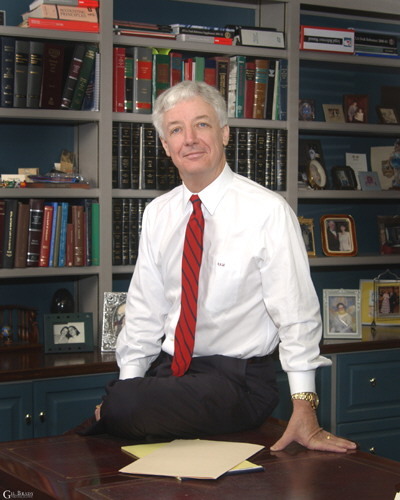 GeorgeaMoore's profile picture. George A. Moore is a highly skilled successful attorney.