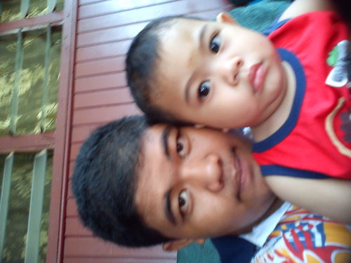 MFAUZAN95's profile picture. 