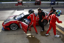 The UK's leading Ferrari GT race team. Competing in Blancpain Endurance & British GT.....