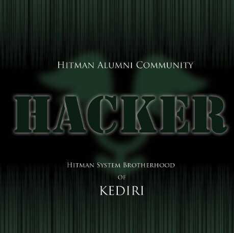 Hac_Hacker's profile picture. @hitmansystem alumni | spread the love & proud to be a leader | Meet us and you'll know how dangerous we are | Contact: hitmankediri@gmail.com