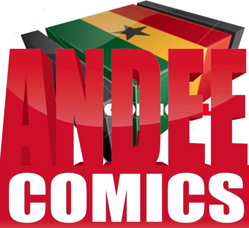 Andee Comics Media is an educative, informative and entertaining print media. It is aimed at changing lives through intense publishing of the history of African