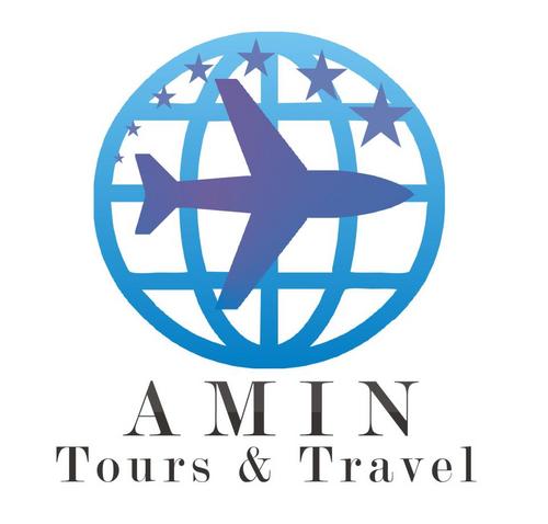 Amin_Travel's profile picture. 