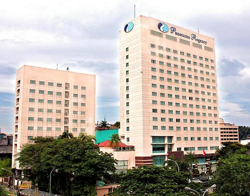 A Well Located, Full Service Business Hotel at the Heart of Batam, Indonesia. http://t.co/j4TpTIOA | Tel: +62778452888 | reservation@panoramaregency.com