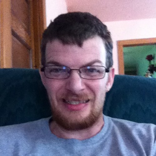 davidlloyd1985's profile picture. 