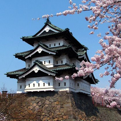 弘前公園は弘前さくらまつりで有名な青森県弘前市の公園です。園内には弘前城などの史跡も多く弘前市民の交流と憩いの場として親しまれています。
※当アカウントは弘前公園を広く全国の皆様に知っていただきたいというコンセプトを元に弘前公園総合情報サイトスタッフが管理
※弘前市・その他公的機関ではございませんので、ご了承ください※