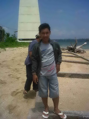nothing