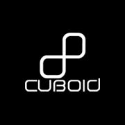 Cuboid è un progetto basato sull’ estendere i social media al mondo reale attraverso la connessione di spazi fisici sociali in spazi sociali digitali.